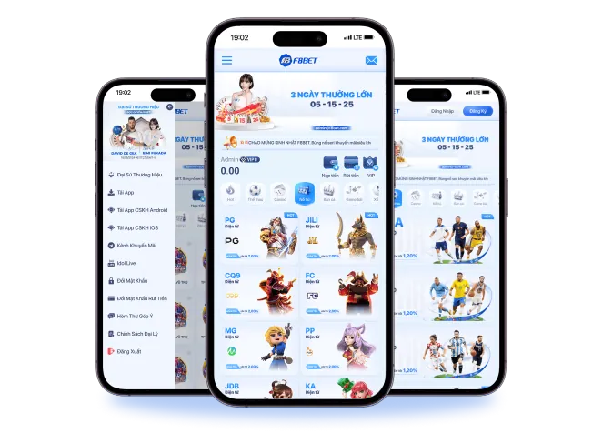 Trải nghiệm casino trực tuyến