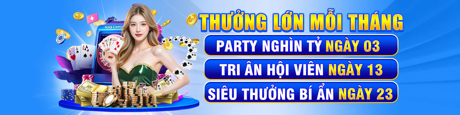 Hình ảnh chính sảnh game bắn cá queen99
