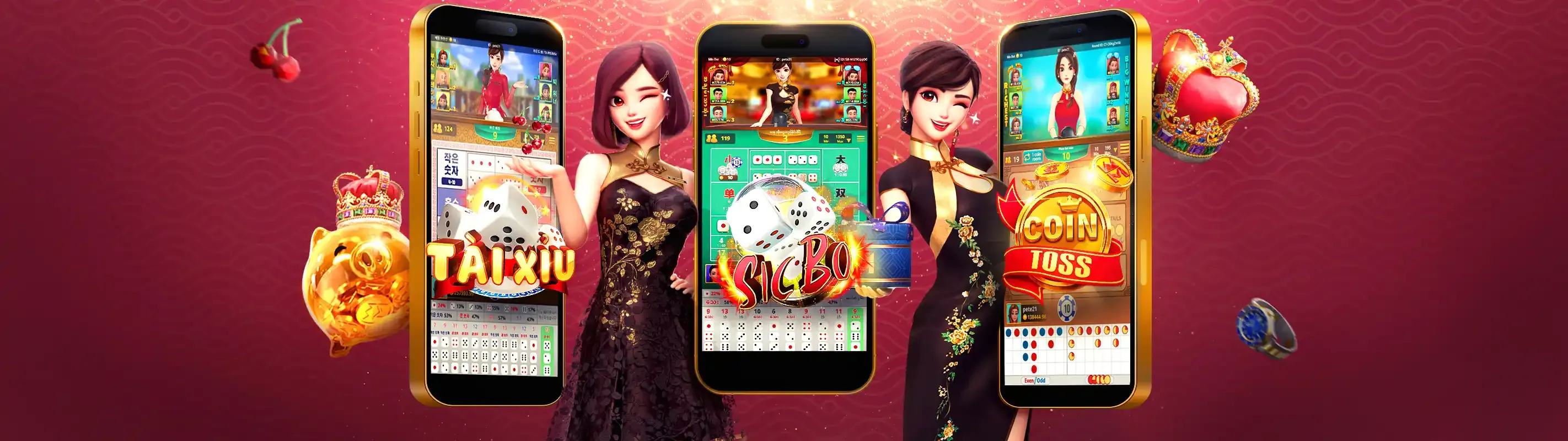 Hình ảnh đại diện cho Điều Khoản & Điều Kiện của Queen99