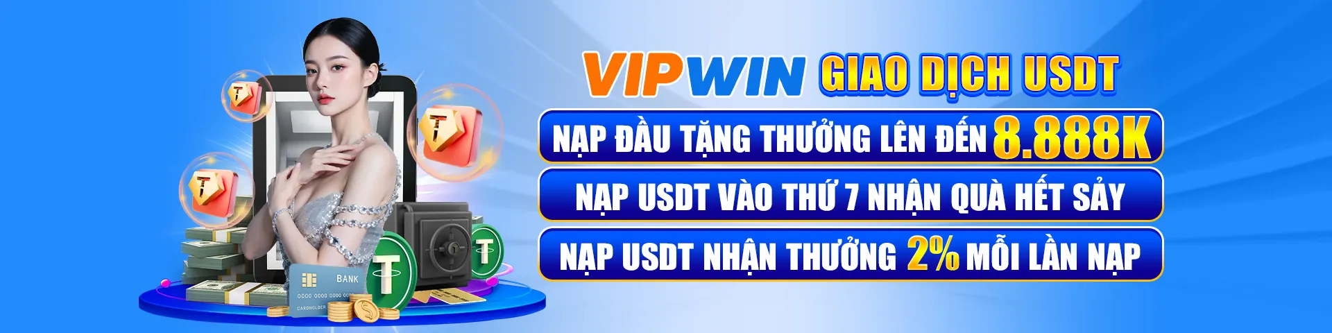 Hình ảnh chính về ưu đãi và đặc quyền VIP tại Queen99
