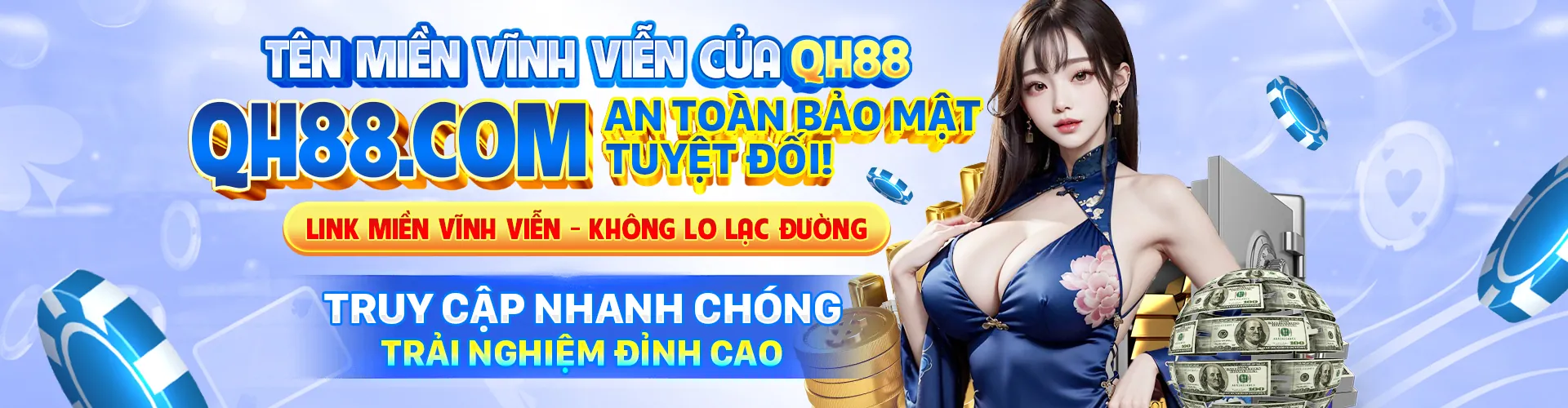 Hình ảnh minh họa Chính Sách Bảo Mật của queen99 trang chủ chính thức