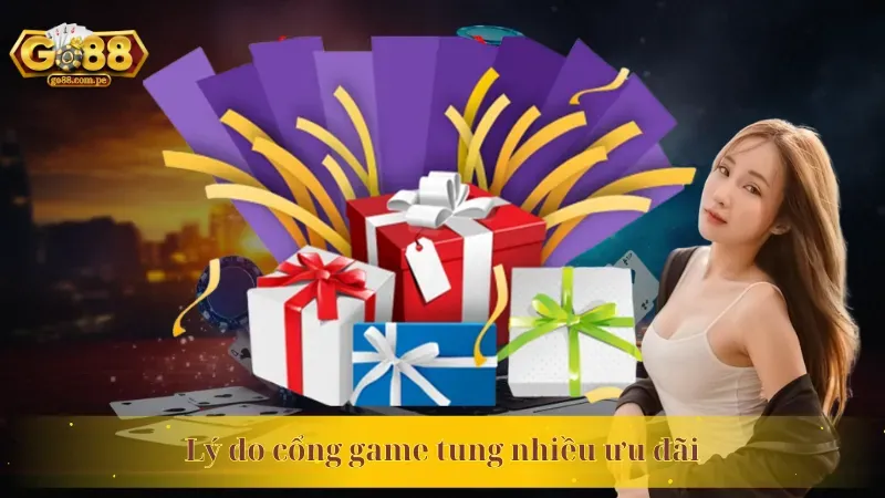 Ưu đãi độc quyền cho thành viên mới