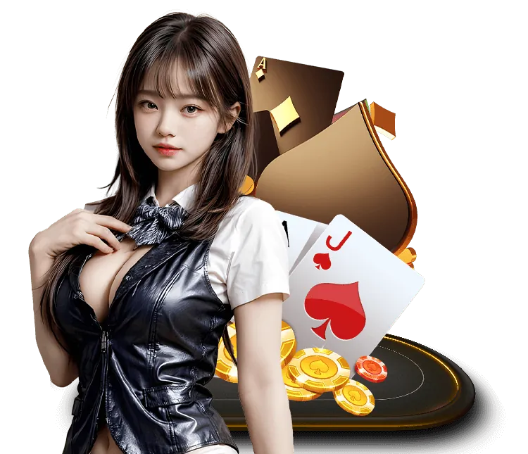 Các trò chơi cá cược đa dạng tại Queen99